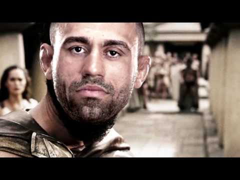 Aj Agazam Vs Vagner Rocha - This is Sparta!