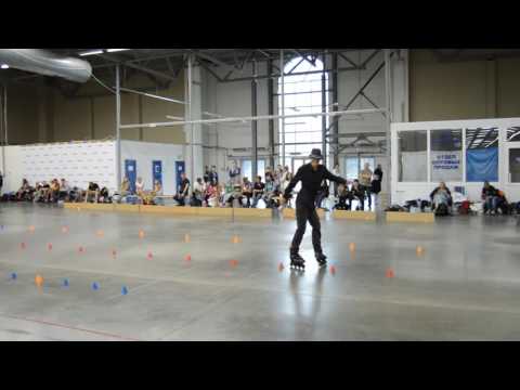 14-ый детский кубок /Чурилов Андрей -5 место/ мальчики группа С