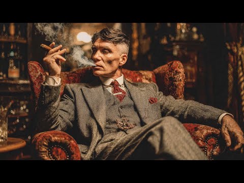 Playlist for Graceful Darkness & Silent Authority | Gentleman Songs