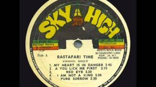 Errol Holt - A you lick me first.wmv
