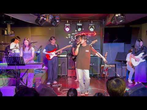 [2023 여름소공연 1부] See Your Eyes_잔나비