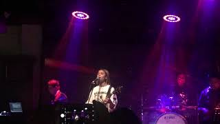 Glaiza de Castro - Barcelona - 19 East