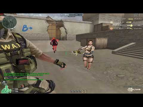 CrossFire VN 2.0 - Shovel Eternal Dragon [RAW]