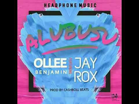 ALUBUSU[AUDIO] FEAT. JAY ROX PRODUCED BY CASHROLL BEATS