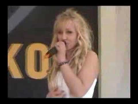 Jonna Torstensson (Stjärnskott 2008)