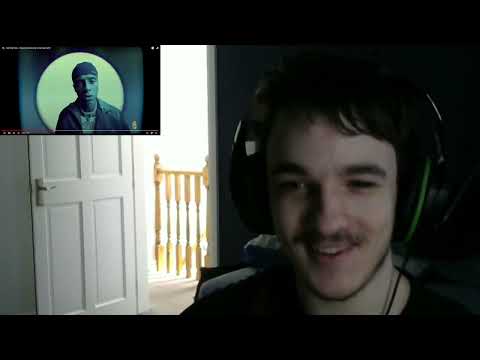 Dylan W reacts - Central Cee - Doja (Official Music Video)