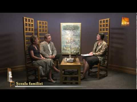 42. Scoala Familiei - Responsabilitatea si privilegiul parintelui