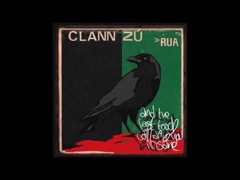 Rí Rá • Clann Zú • Rua • 2003