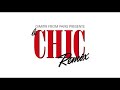 CHIC I Want Your Love Dimitri From Paris Remix 2018 Remaster