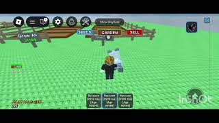 [NEW INSANE!!] * Grow A Garden Script 2OP | Pet Duplicater Unpatched!, Woking As of Today!)