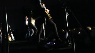 Louden Swain Taxi Driver SNS Torcon 17