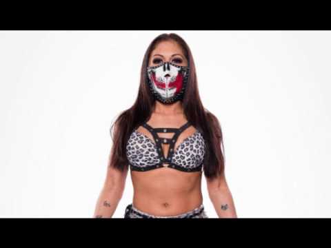 Ivelisse Talks Intergender Matches, Lucha Underground, More
