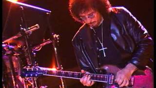 Sabbath Bloody Sabbath / Paranoid || Greece 2005 (Ozzfest Tour) || Black Sabbath