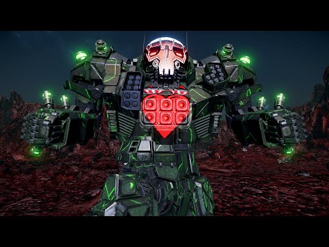Mechwarrior Online! - TTB's Livestream 2/07/2026