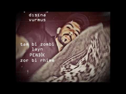 Kotanz - ( Diss To Rapangels Q ) Çin Malı  - Pendik Rap Müzik