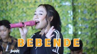 Download lagu Bunga Ehan - Bebende (Dipopulerkan oleh Asep Darso) | LIVE SESSION at TECHNOLIFE mp3 Download lagu Bunga Ehan - Bebende (Dipopulerkan oleh Asep Darso) | LIVE SESSION at TECHNOLIFE mp3