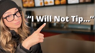This DoorDash Customer's Delivery Instructions Went Too Far