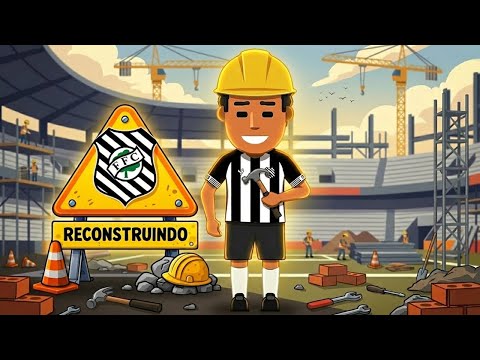 REBUILDING FIGUEIRENSE | WORLD SOCCER CHAMPS