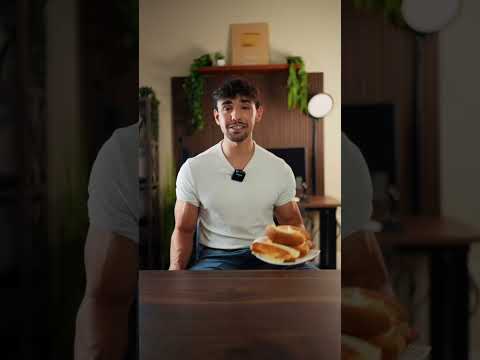 $5 Cheap VS Expensive Hot Dog