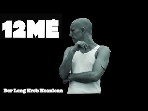 12ME feat OUN "Der Leng Krob Kanlean" (Audio Version V1)