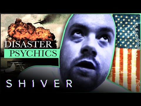 The Psychic Who Predicted The Deadliest Plane Crash In US History