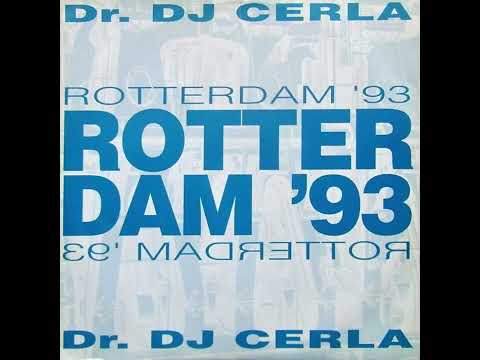 Dr Dj Cerla MegaMix Story 1993 - 2000 mixed by Cesare Scaffidi Dj