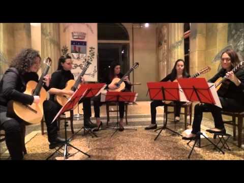 Collettiva Concorde - Ponteio