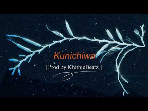 [Free]"Kunichiwa" Japanese Drill || Prod by KhithieBeatz