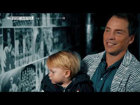 Das älteste Duell im österreichischen Eishockey: KAC - VSV