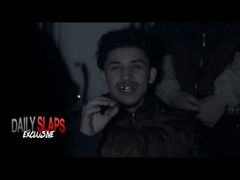 Lul Jody - Streets Cold (Official Video) Dir. CityFilms