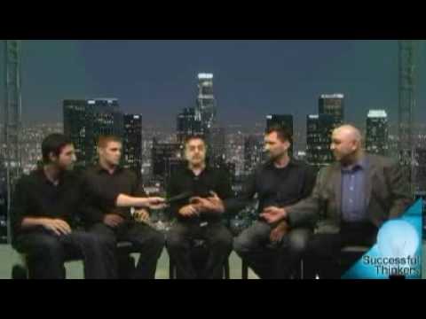 Why You Want to Co-Brand With Successful Thinkers