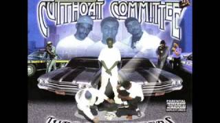 Cutthoat Committee - You Ain't My Dog