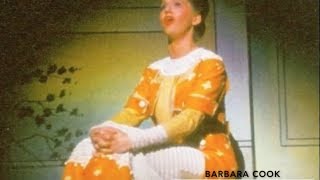 &quot;Stars&quot; sung by Barbara Cook, written by Janis Ian