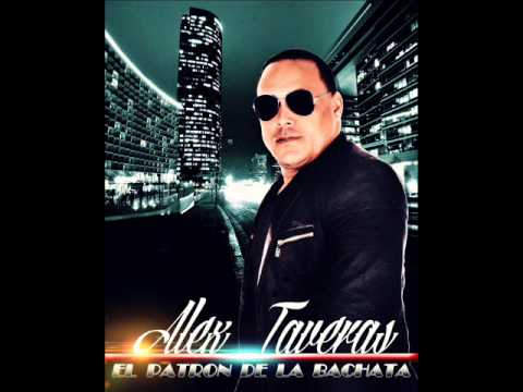 Alex Taveras - Se Que Me Engañaste Un Dia 