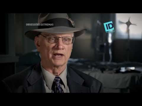 Obsessões extremas ep 05: O mistério da perna