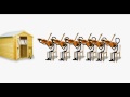 Animated ORCHESTRA Or UN FINISHED