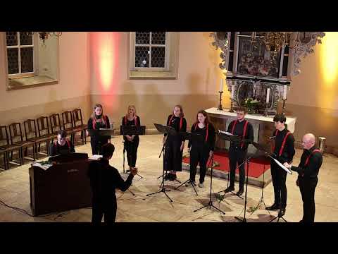 The Music's Always There With You - John Rutter