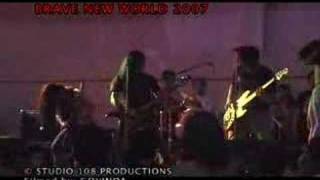 BRAVE NEW WORLD 2007 (PHIL)