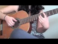 Adele - Turning Tables (Instrumental Guitar ...