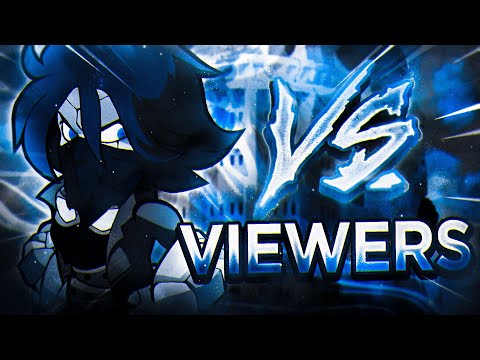 Pro VS Viewers | Brawlhalla 1v1