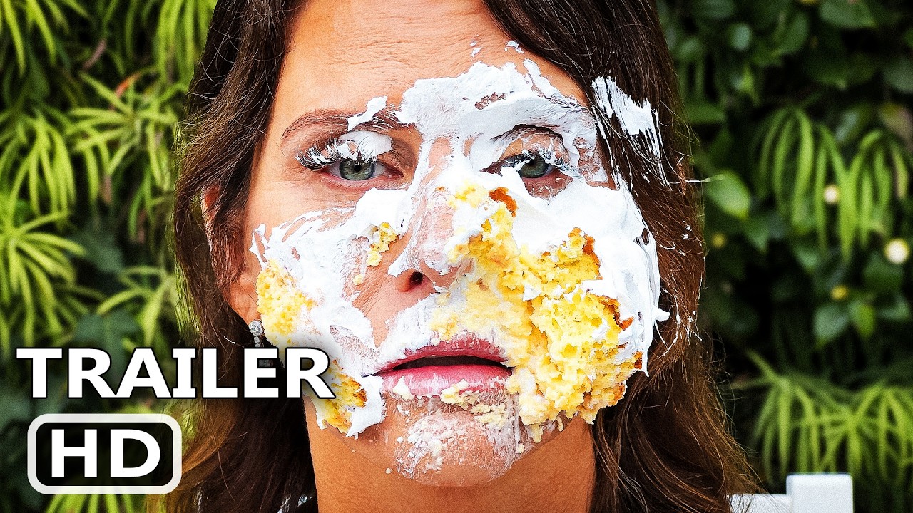 FOR WORSE Trailer (2026) Romantic Comedy