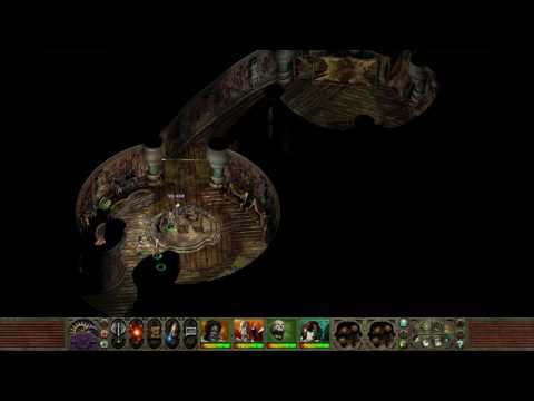 Planescape: Torment Enhanced Edition - Alley of Dangerous Angles Part 1 (1440p)