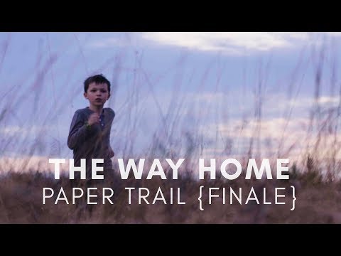 Jon Meyer | The Way Home {Paper Trail FINALE}