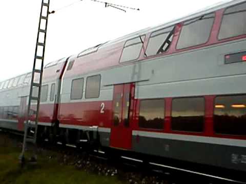 Os.vlak 8775  Smer Košice