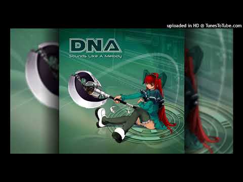 Gataka vs Apocalypse vs Gilix - In My Mind (DNA Remix)