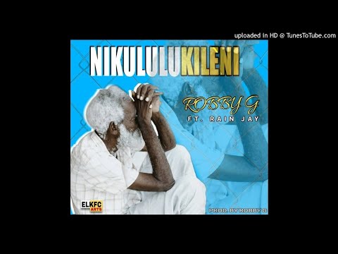 Robby G Ft Rain Jay - Nikululukileni (Prod by Robby G )