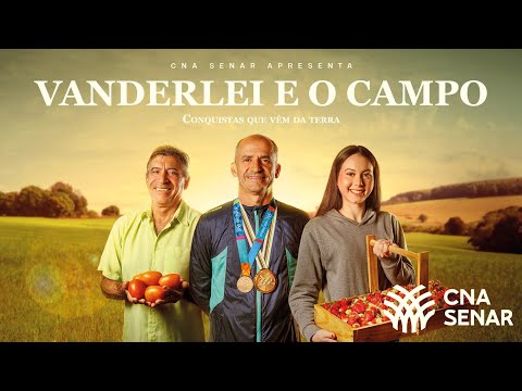 Dia do Produtor Rural: Vanderlei e o Campo