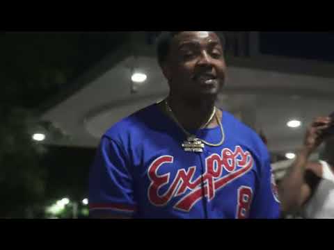 King Brickz - POT OF GOLD (Official Music Video) Prod by @bighomiegwap Shot by @flexxbfilmz