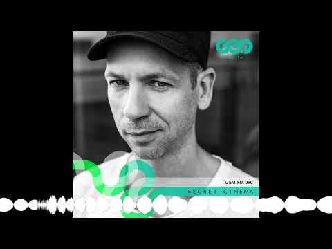 Gem FM 090 - Secret Cinema @ Thuishaven - 29 December 2018