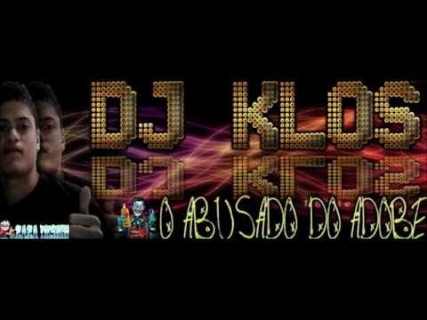 Mc Vop Zarpado & Dj Klos @buz@do União PcU + Pcf   Prod Dj kLos o mestre do Fl studio